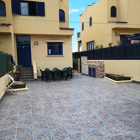 Villa Bahia Meloneras Exterior foto
