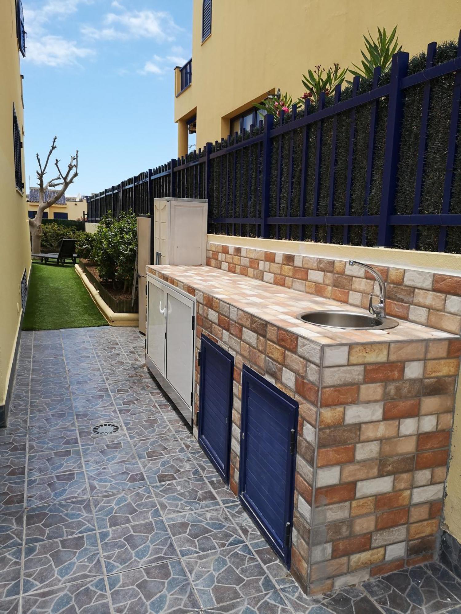 Villa Bahia Meloneras Exterior foto