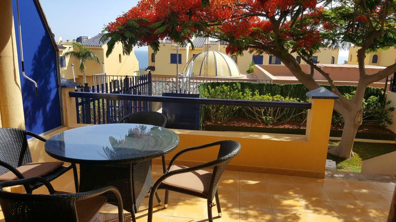 Villa Bahia Meloneras Exterior foto