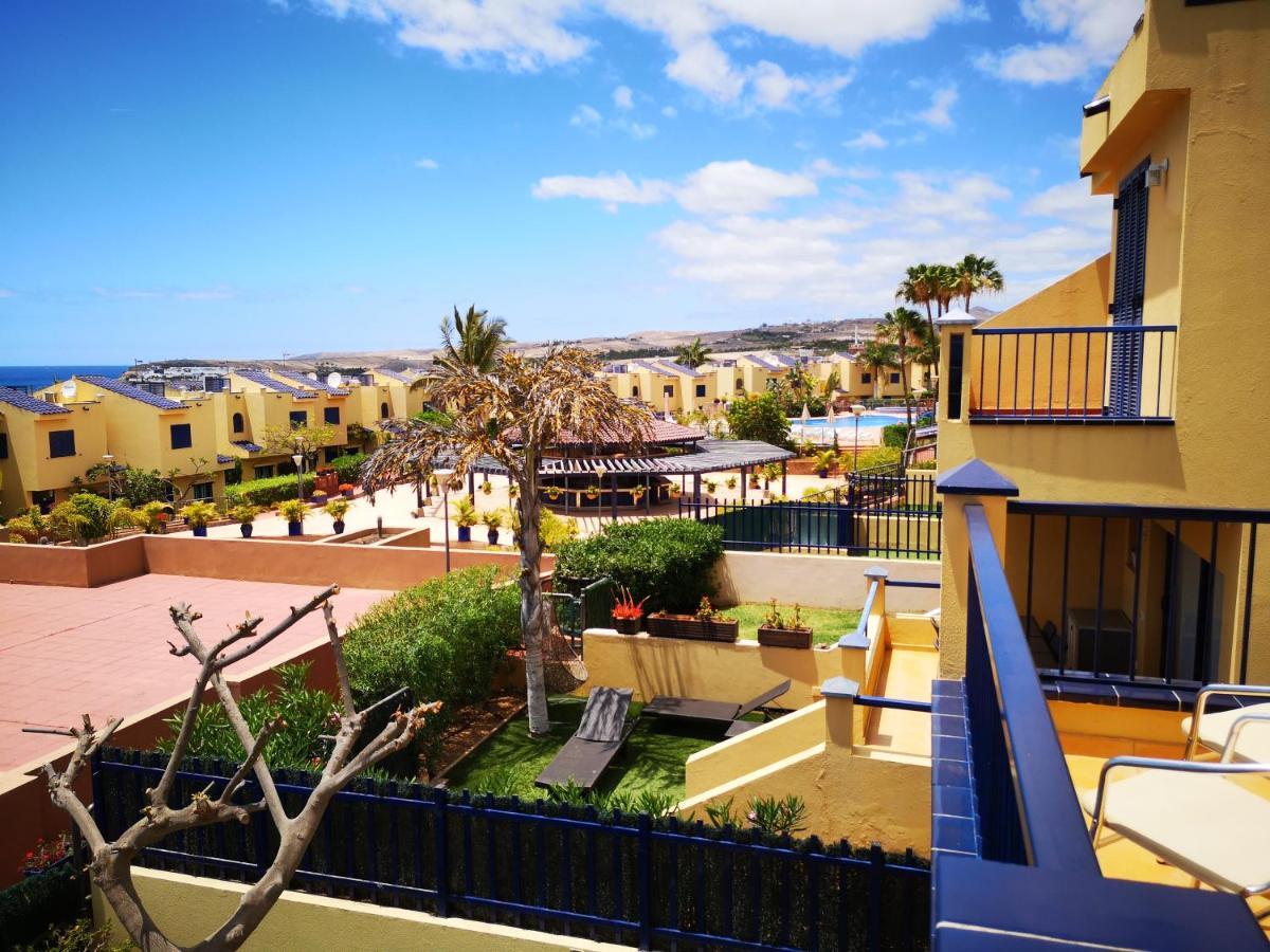 Villa Bahia Meloneras Exterior foto