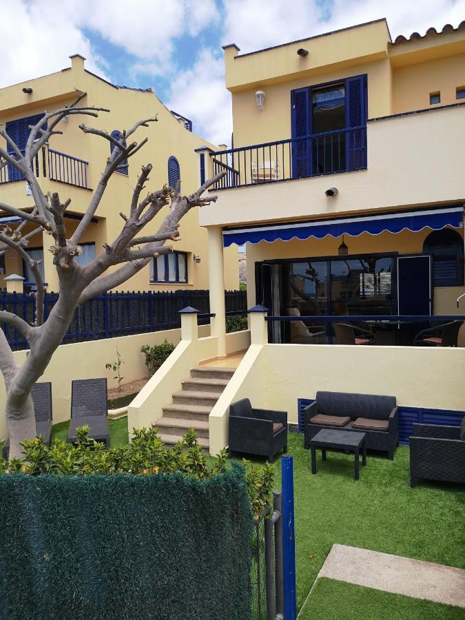 Villa Bahia Meloneras Exterior foto